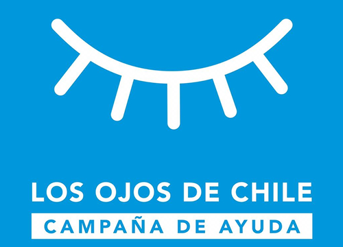 Ojos de Chile